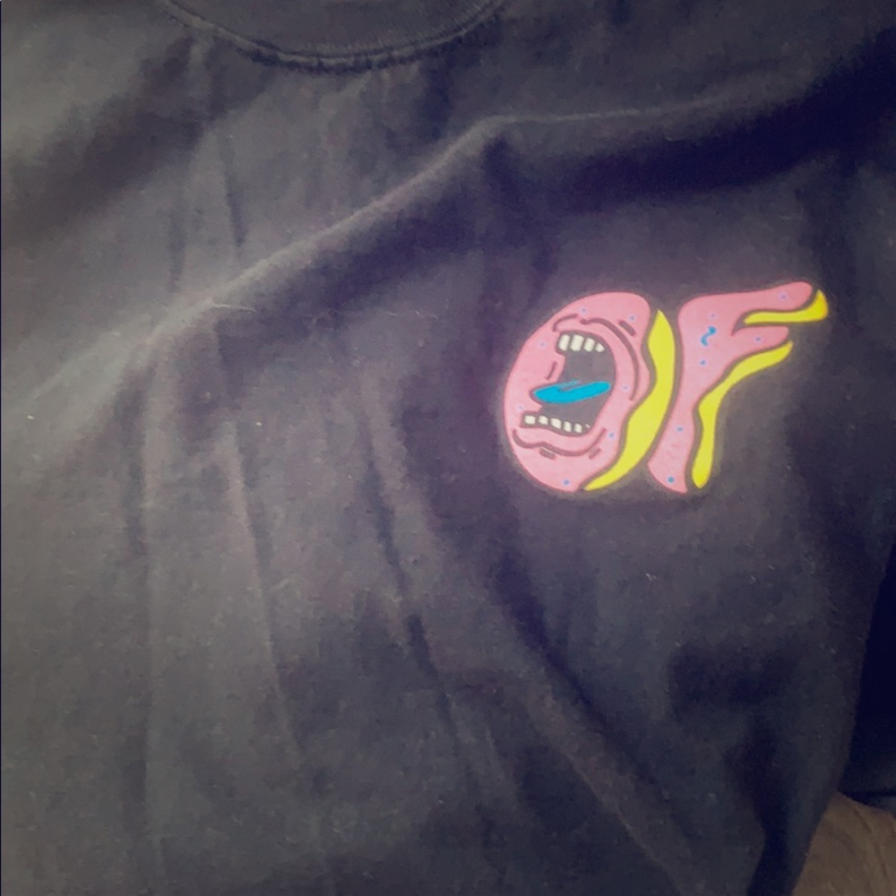 Snag Cruz long sleeve